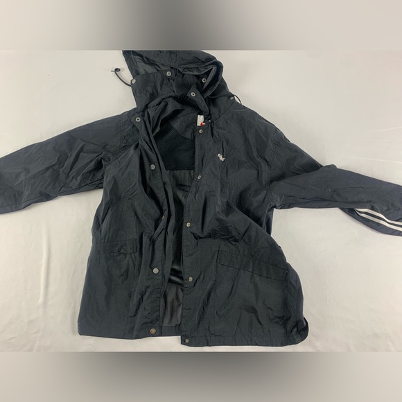 Nike Windbreaker Jacket - Picture 3 of 8